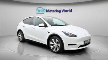Tesla Model Y BASE