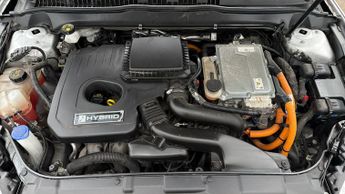 Ford Mondeo TITANIUM EDITION