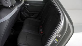 Audi A1 SPORTBACK TFSI S LINE