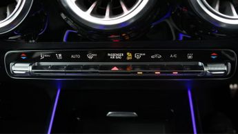 Mercedes-Benz EQA EQA 250PLUS AMG LINE