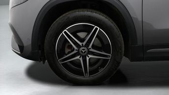 Mercedes-Benz EQA EQA 250PLUS AMG LINE