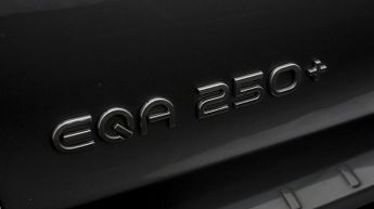 Mercedes-Benz EQA EQA 250PLUS AMG LINE