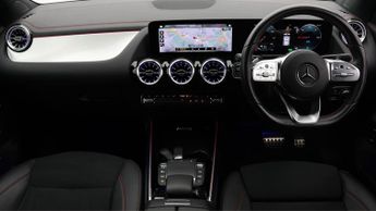 Mercedes-Benz EQA EQA 250PLUS AMG LINE