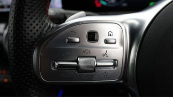 Mercedes-Benz EQA EQA 250PLUS AMG LINE