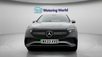 Mercedes-Benz EQA EQA 250PLUS AMG LINE