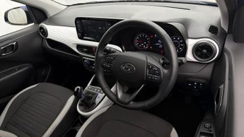 Hyundai i10 MPI PREMIUM