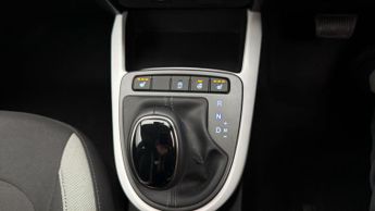 Hyundai i10 MPI PREMIUM