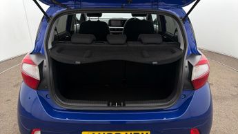 Hyundai i10 MPI PREMIUM