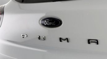 Ford Puma TITANIUM