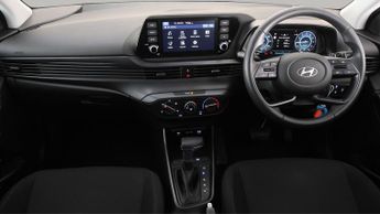 Hyundai i20 T-GDI ADVANCE