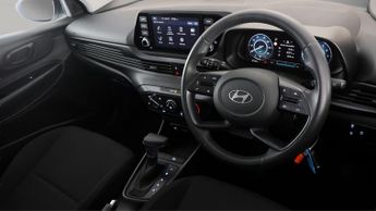 Hyundai i20 T-GDI ADVANCE