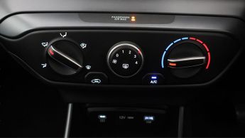 Hyundai i20 T-GDI ADVANCE