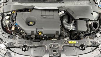 Land Rover Range Rover Evoque S