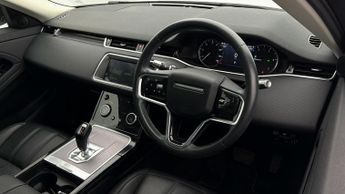 Land Rover Range Rover Evoque S