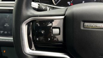 Land Rover Range Rover Evoque S