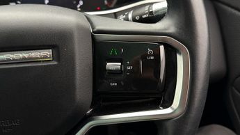 Land Rover Range Rover Evoque S