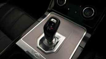 Land Rover Range Rover Evoque S