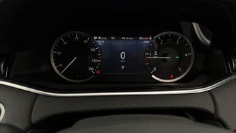 Land Rover Range Rover Evoque S