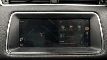 Land Rover Range Rover Evoque S