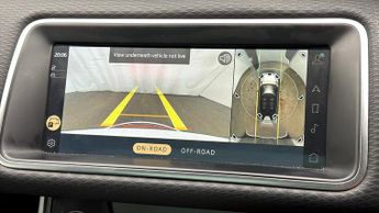 Land Rover Range Rover Evoque S