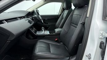 Land Rover Range Rover Evoque S