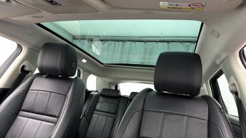Land Rover Range Rover Evoque S
