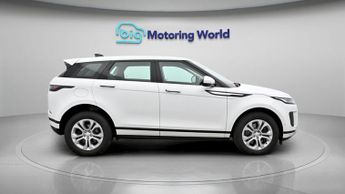 Land Rover Range Rover Evoque S
