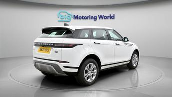 Land Rover Range Rover Evoque S