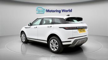 Land Rover Range Rover Evoque S