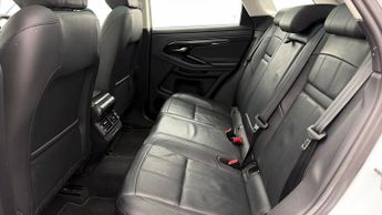 Land Rover Range Rover Evoque S