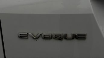Land Rover Range Rover Evoque S