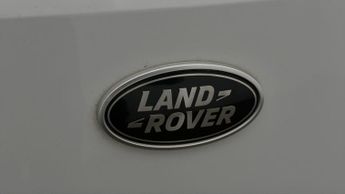 Land Rover Range Rover Evoque S