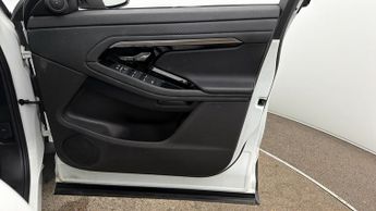 Land Rover Range Rover Evoque S