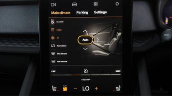 Polestar Polestar 2 BASE