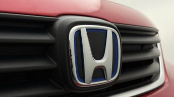 Honda Jazz I-MMD CROSSTAR EX