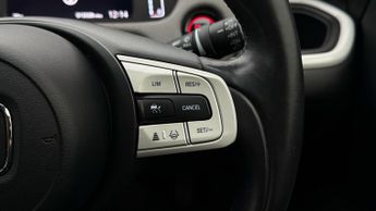 Honda Jazz I-MMD CROSSTAR EX