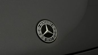 Mercedes-Benz EQA EQA 250 AMG LINE