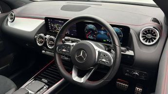 Mercedes-Benz EQA EQA 250 AMG LINE