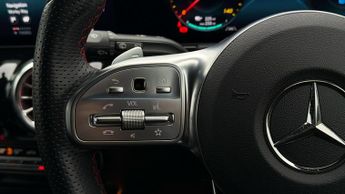 Mercedes-Benz EQA EQA 250 AMG LINE