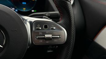 Mercedes-Benz EQA EQA 250 AMG LINE