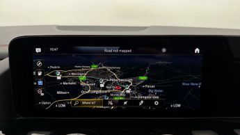 Mercedes-Benz EQA EQA 250 AMG LINE