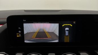 Mercedes-Benz EQA EQA 250 AMG LINE