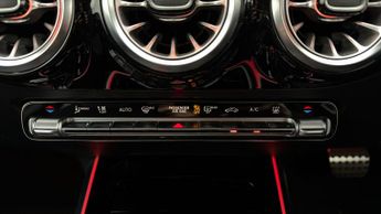 Mercedes-Benz EQA EQA 250 AMG LINE