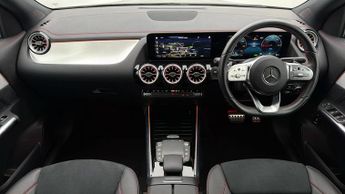 Mercedes-Benz EQA EQA 250 AMG LINE