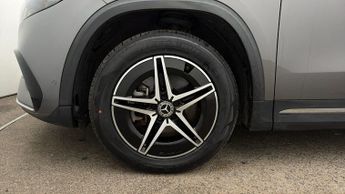 Mercedes-Benz EQA EQA 250 AMG LINE