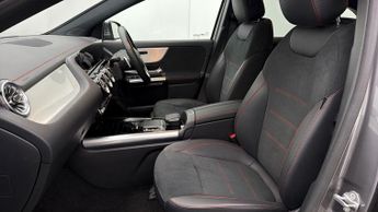 Mercedes-Benz EQA EQA 250 AMG LINE