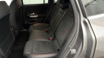 Mercedes-Benz EQA EQA 250 AMG LINE