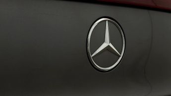 Mercedes-Benz EQA EQA 250 AMG LINE