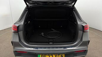 Mercedes-Benz EQA EQA 250 AMG LINE