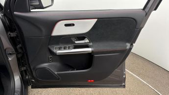 Mercedes-Benz EQA EQA 250 AMG LINE